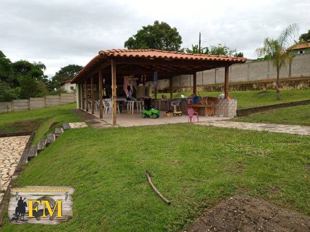 #FMFZ2123PL - Fazenda para Venda em Itaúna - MG - 2